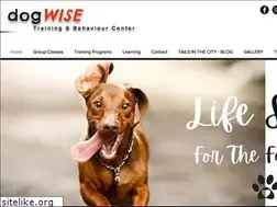 Sites similar to dogwise.ca