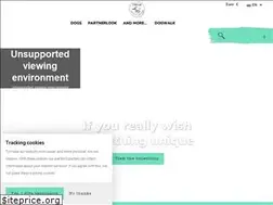 Sites similar to dogwithamission.com