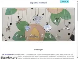 Sites similar to dogwithamustache.org