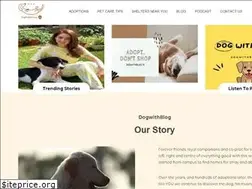 Sites similar to dogwithblog.in