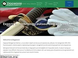 Sites similar to dogwood.net