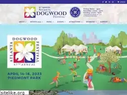 Sites similar to dogwood.org