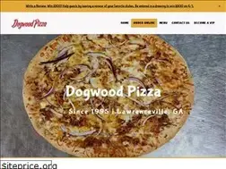 Sites similar to dogwood.pizza