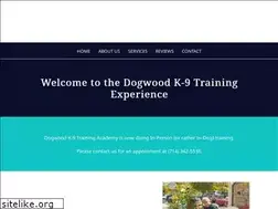 Sites similar to dogwoodacademy.com