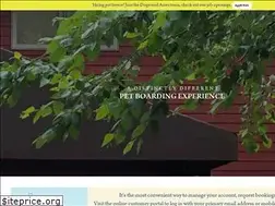 Sites similar to dogwoodacres.com