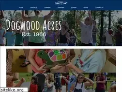 Sites similar to dogwoodacres.org