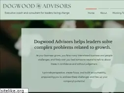 Sites similar to dogwoodadvisors.com