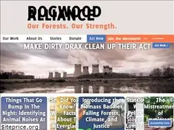 Sites similar to dogwoodalliance.org