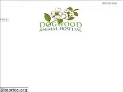 Sites similar to dogwoodanimal.net