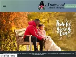 Sites similar to dogwoodanimalhospital.com