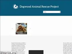 Sites similar to dogwoodanimalrescue.org