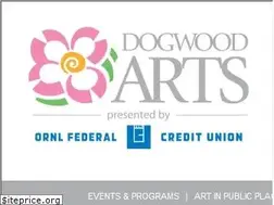 Sites similar to dogwoodarts.com