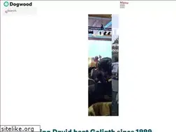Sites similar to dogwoodbc.ca