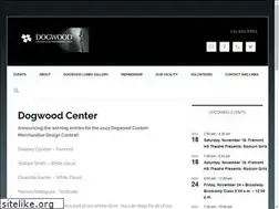 Sites similar to dogwoodcenter.com