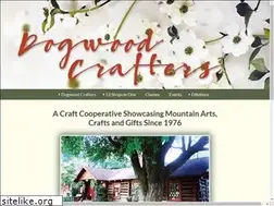 Sites similar to dogwoodcrafters.com
