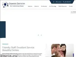 Sites similar to dogwooddentistry.com
