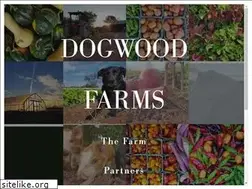 Sites similar to dogwoodfarmsnj.com