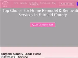 Sites similar to dogwoodhomeremodel.com