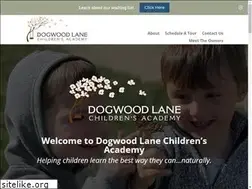 Sites similar to dogwoodlaneca.com