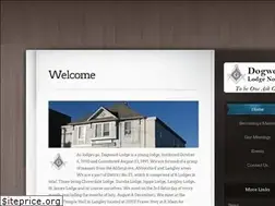 Sites similar to dogwoodlodge.ca