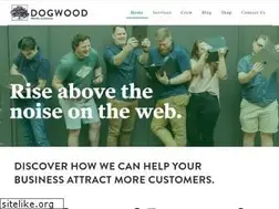 Sites similar to dogwoodmediasolutions.com