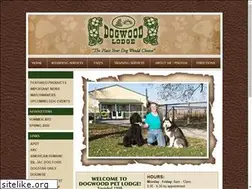 Sites similar to dogwoodpetlodge.net