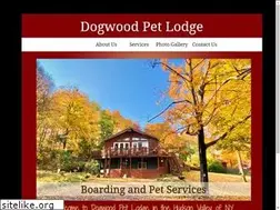 Sites similar to dogwoodpetlodgeny.com