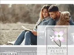 Sites similar to dogwoodplace.com
