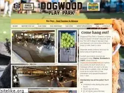 Sites similar to dogwoodseattle.com