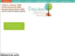 Sites similar to dogwoodsmiles.com