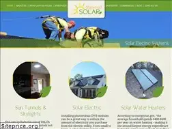Sites similar to dogwoodsolar.com