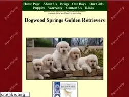 Sites similar to dogwoodsprings.com