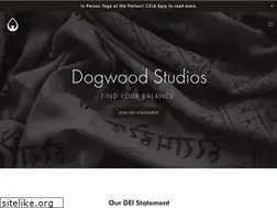 Sites similar to dogwoodstudioyoga.com