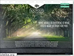 Sites similar to dogwoodwealthadvisors.com