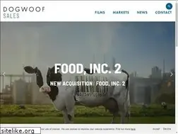 Sites similar to dogwoofsales.com