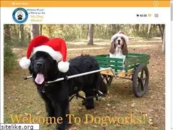 Sites similar to dogworks.com