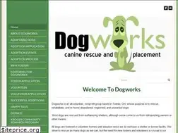 Sites similar to dogworksohio.com