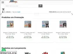 Sites similar to dogworld.com.br