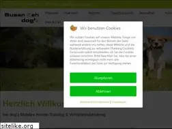 Sites similar to dogz-training.de