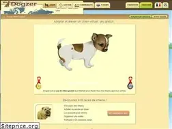 Sites similar to dogzer.com