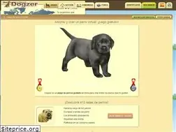 Sites similar to dogzer.es