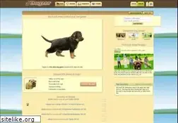 Sites similar to dogzer.net