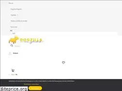 Sites similar to dogzilla-webshop.hu