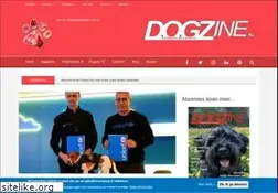 Sites similar to dogzine.nl