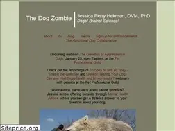 Sites similar to dogzombie.com