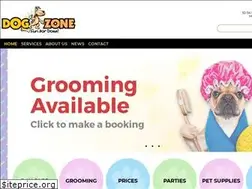 Sites similar to dogzone.com.au