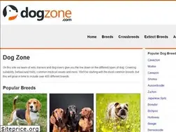 Sites similar to dogzone.com