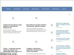 Sites similar to dogzy.ru