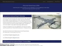 Sites similar to doh-airport.com