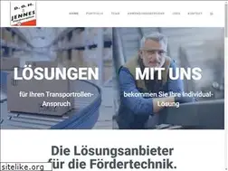 Sites similar to doh-jennes.de